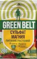 Сульфат магния 20 гр