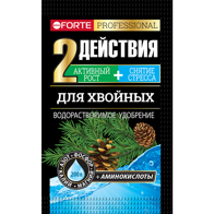 Удобрение для хвойных 100 гр